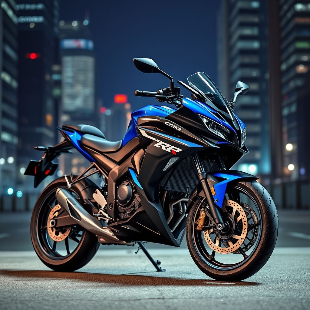 CBR650R 2026: ประสบการณ์ใหม่ที่ต้องลอง